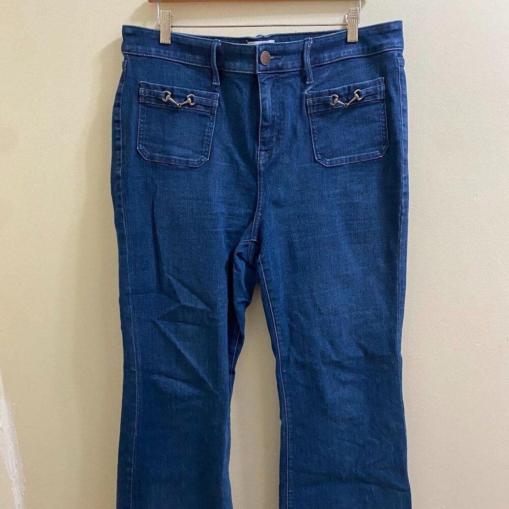 Flare Jeans